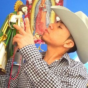 Meet your Posher, Samuel